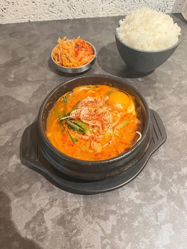 韓国料理 ソウルオモニ - サブ画像1