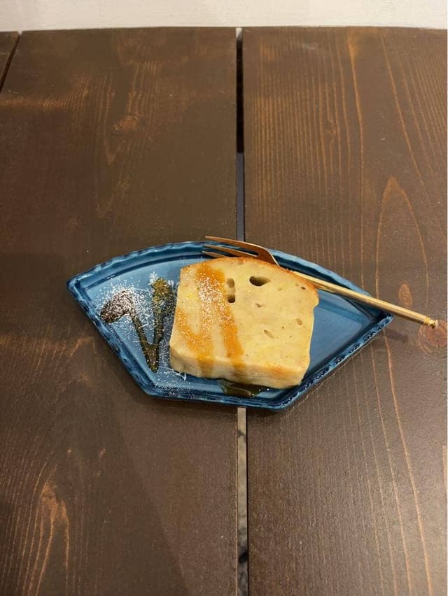 あきの珈琲 - サブ画像1