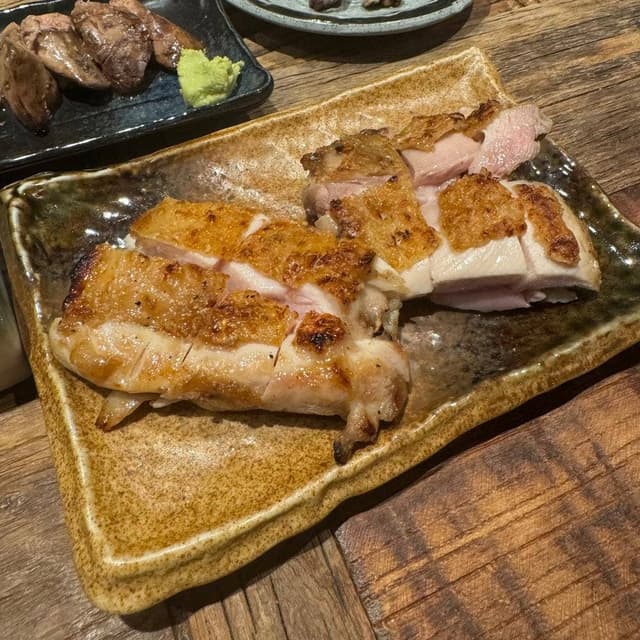 鳥焼き 羽矢て - サブ画像2