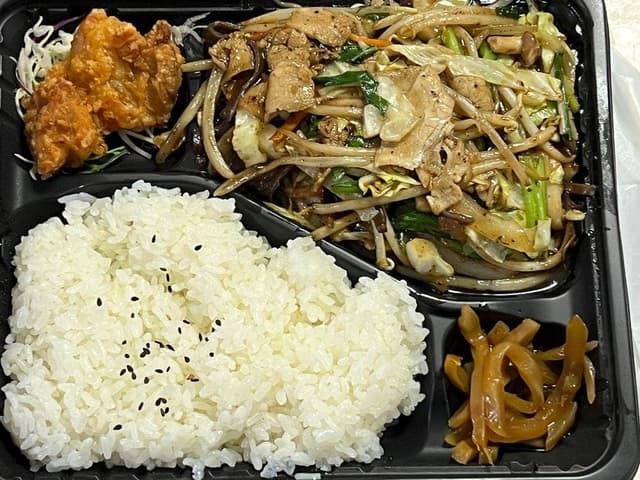 中国飯店天福楼 - サブ画像3