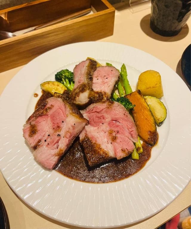 ルヴェール - サブ画像1