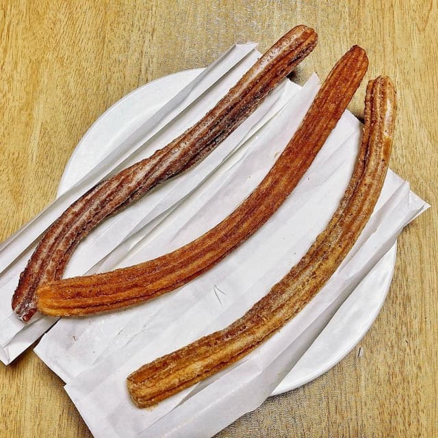 ぽらべあドーナツ - サブ画像1