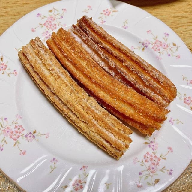 ぽらべあドーナツ - サブ画像3