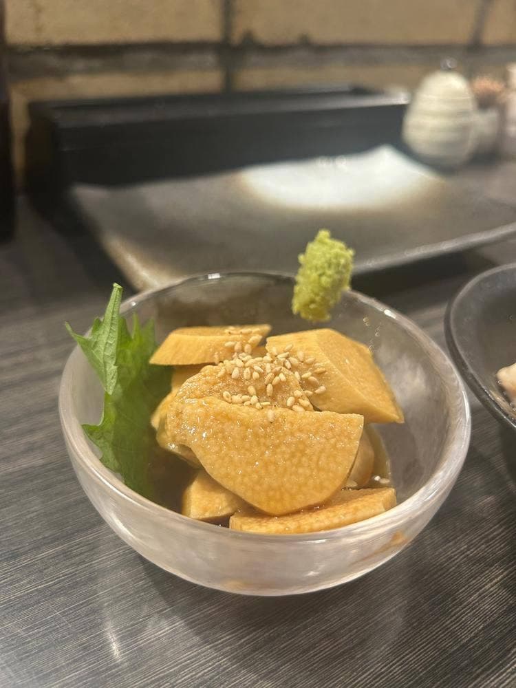 バクダン 井土ヶ谷