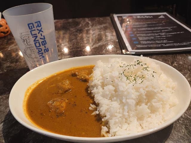 AnimeDiningBar CrossOver - サブ画像2