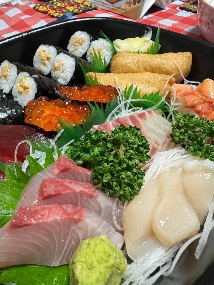 旭寿し