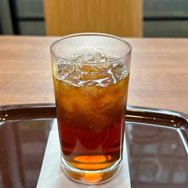 カフェ・ド・クリエ クインテッサホテル東京銀座店 - サブ画像3
