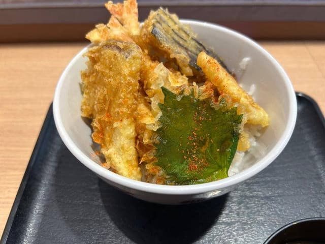 天すけ イオンモール東員 - サブ画像2
