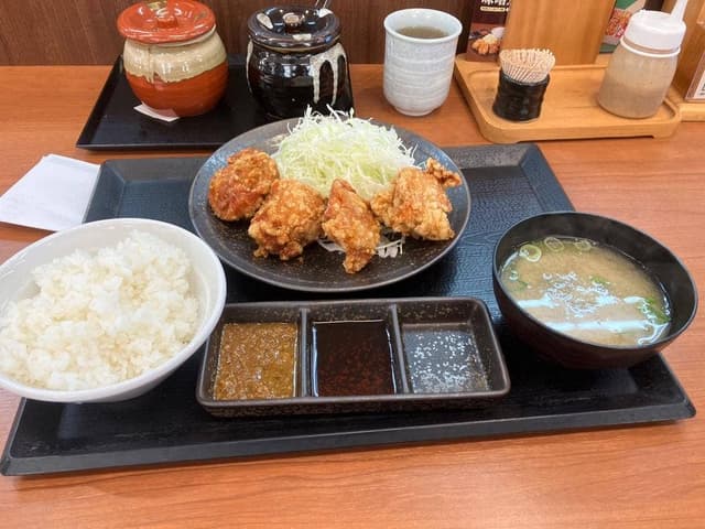 からやま 春日井篠木町店 - サブ画像2