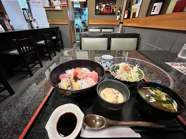 北八方 - サブ画像3