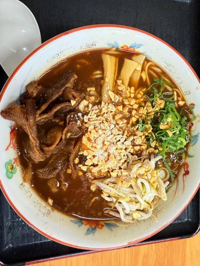 中華そば やまきょう - サブ画像3