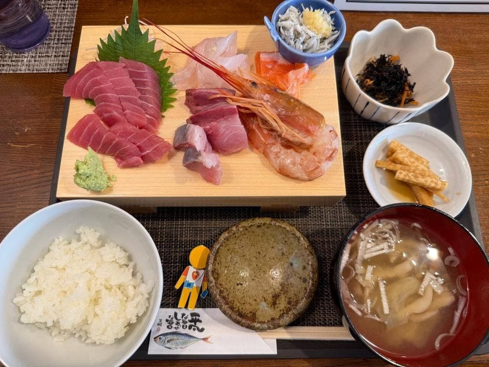 天いろ食堂