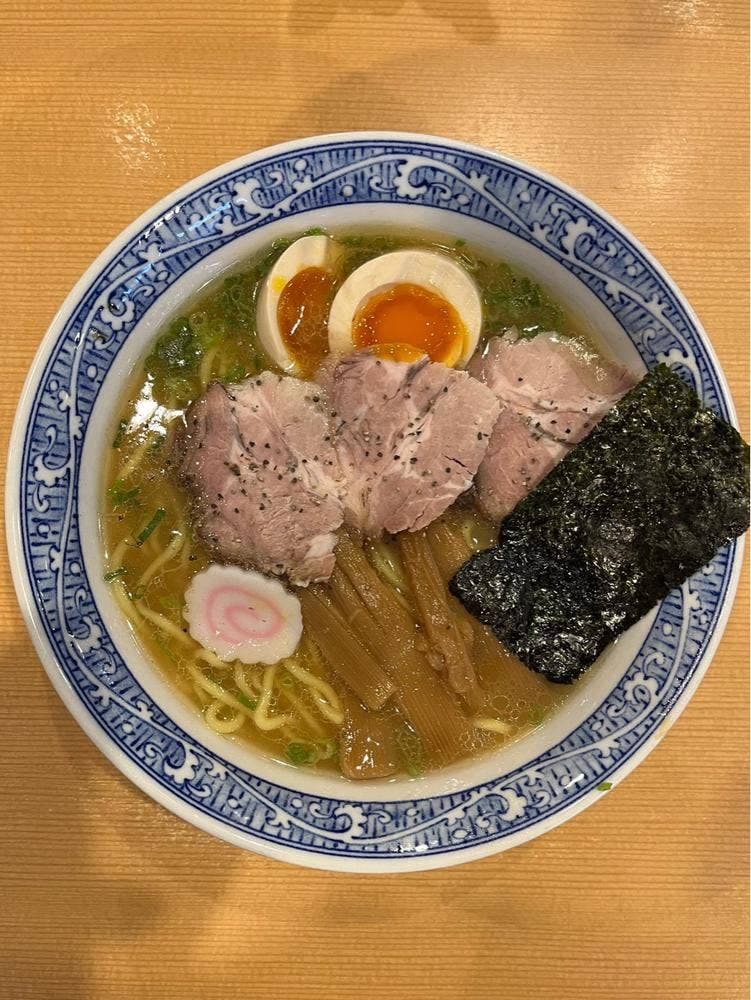 青葉 府中店