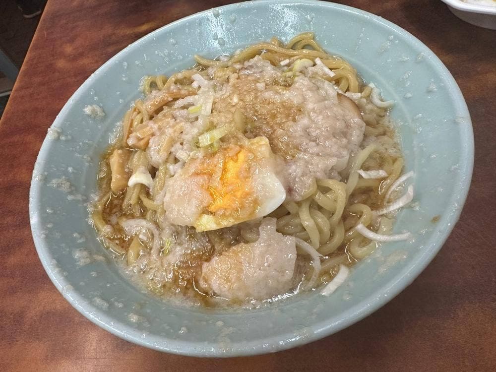 環七土佐っ子ラーメン