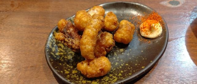 三代目 鳥メロ 徳山店 - サブ画像1