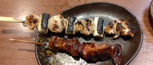 三代目 鳥メロ 徳山店 - サブ画像2