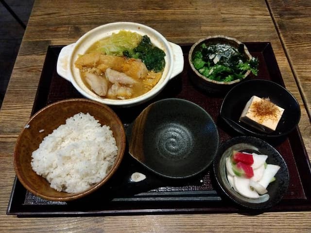 紬 - サブ画像1