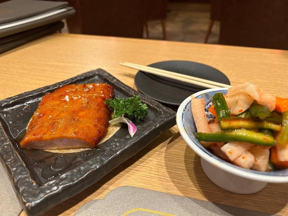 CANTON 8 / 喜粤8号 東京銀座店