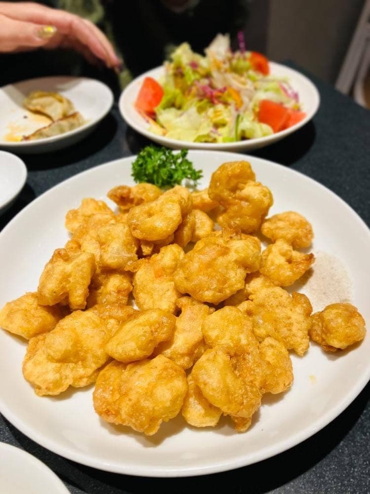 中国料理 大幸
