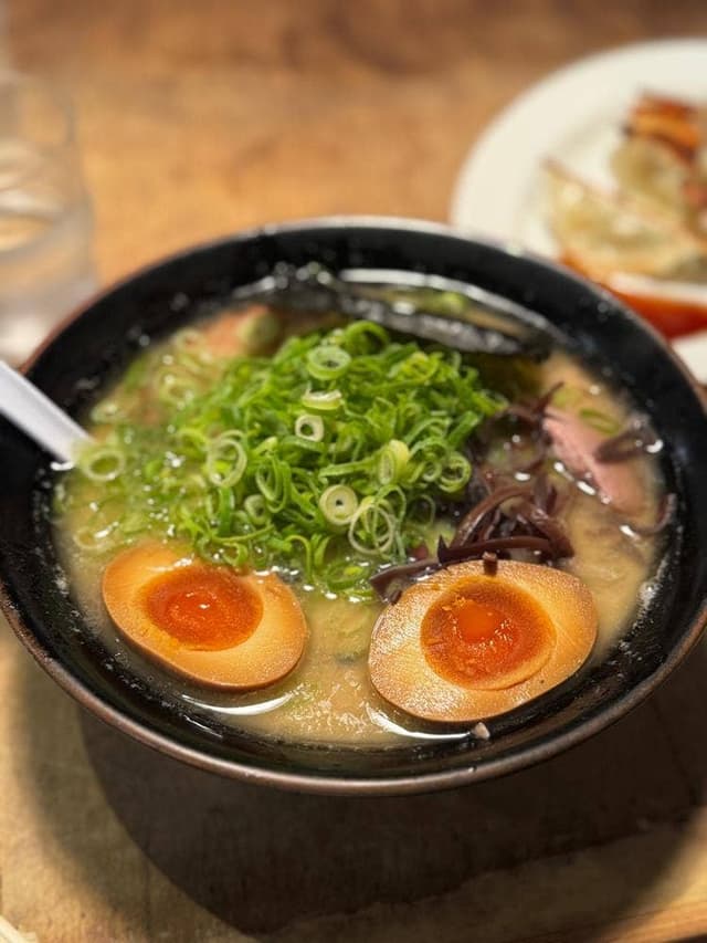 九州一番 登戸店 - サブ画像1
