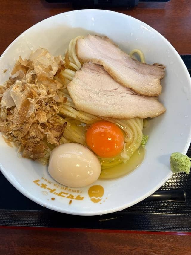 らーめん つけめん 大黒屋KAI - サブ画像2
