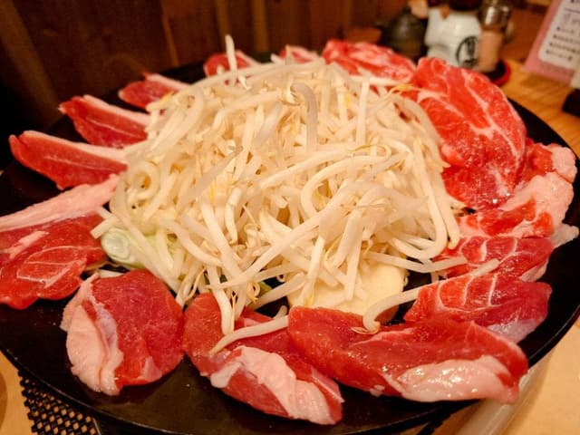 生ラムジンギスカン 富良野の羊 produced by えいじん - サブ画像1