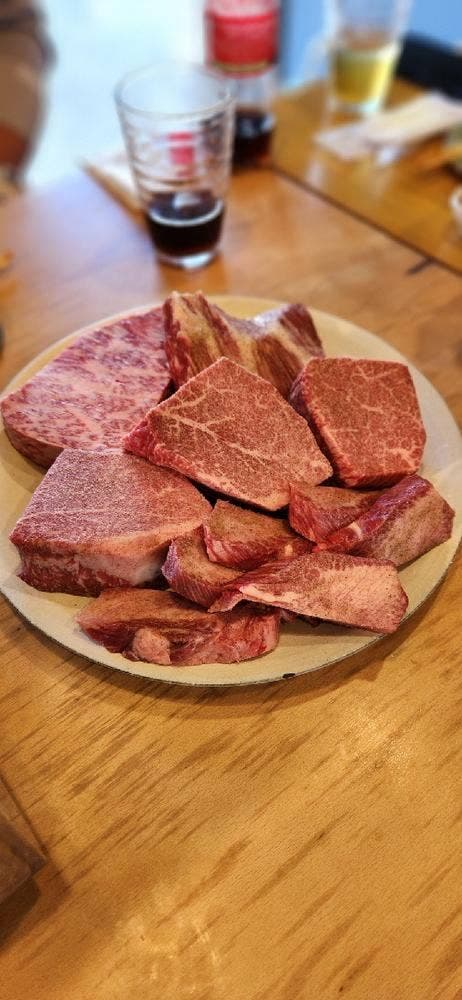 WAGYU粋ru - サブ画像1