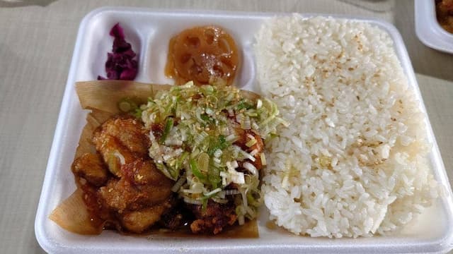 から揚げ専門店 とりのトリコ 本荘石脇店 - サブ画像1