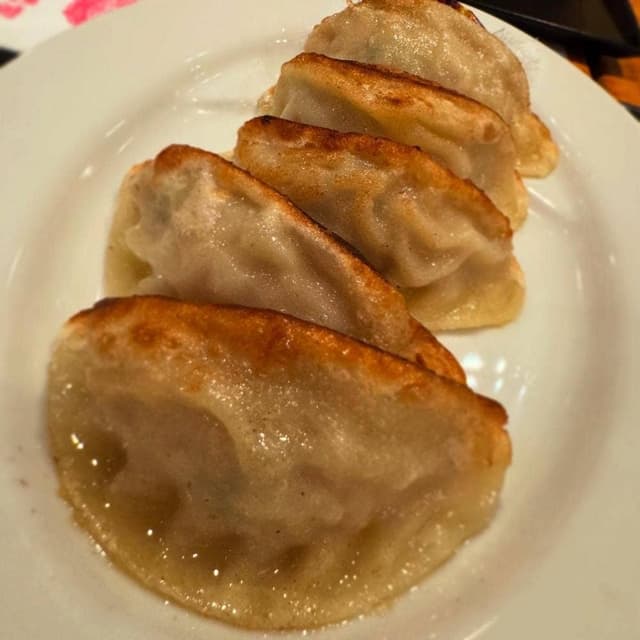 南国酒家 原宿麺飯房 東京ソラマチ店 - サブ画像2