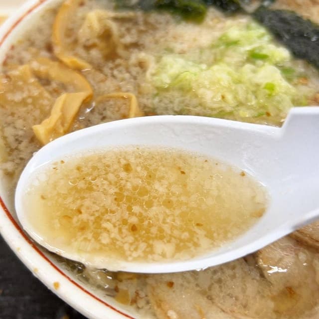 手打ち麺 庄内 鈴木家 - サブ画像3