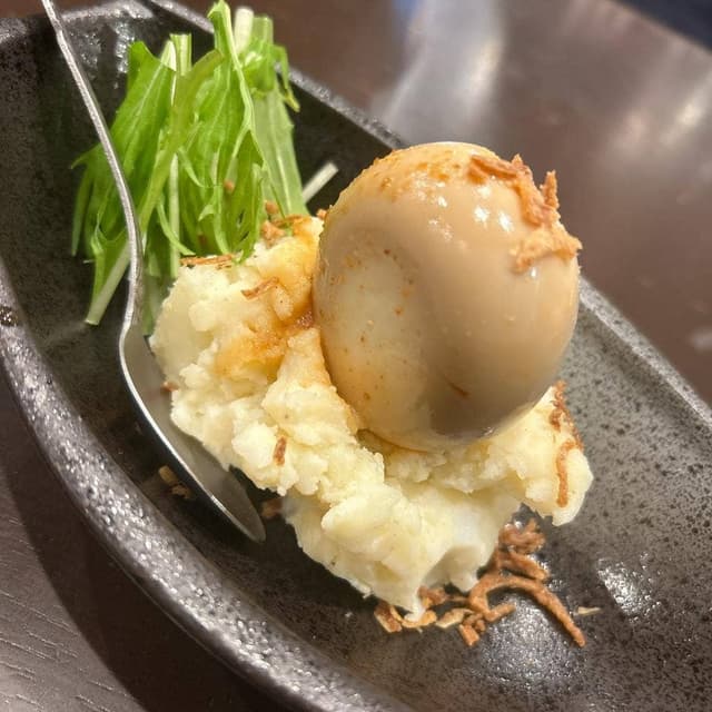 焼肉大衆酒場 真 肉焼屋 - サブ画像1