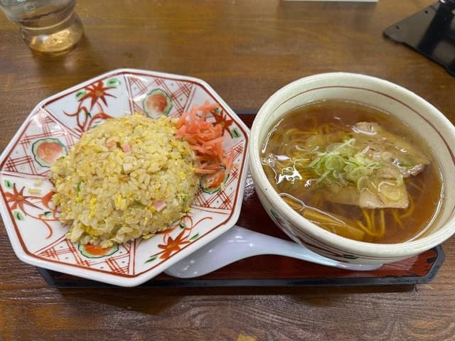 らーめんの一番亭 伊豆長岡店 - サブ画像1