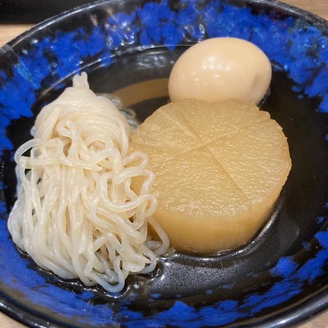 資さんうどん 魚町店 - サブ画像3