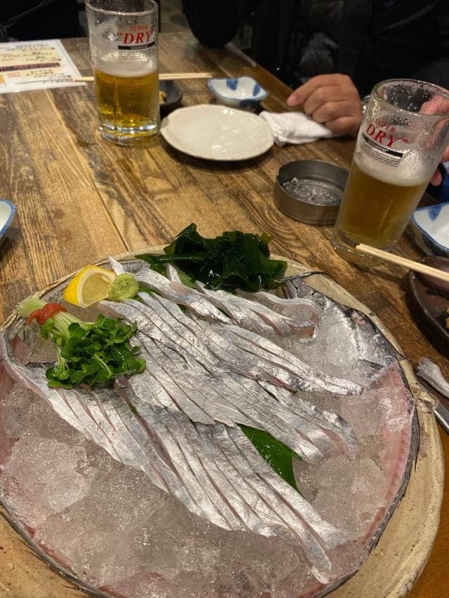 海鮮炉端 双六屋 - サブ画像1