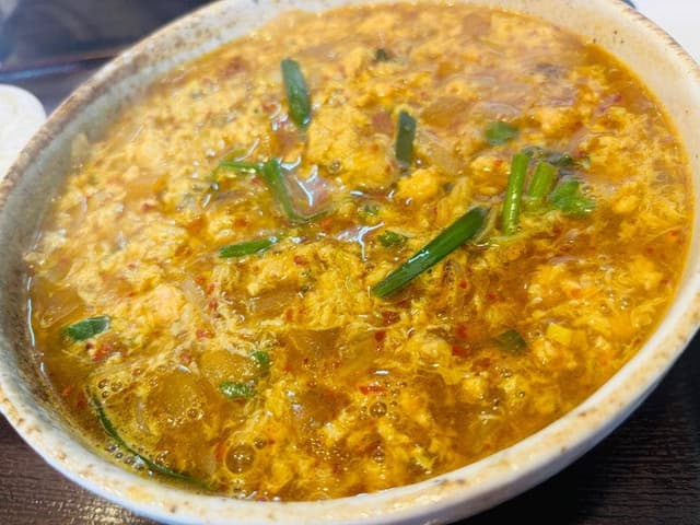 辛麺屋いなろ - サブ画像1