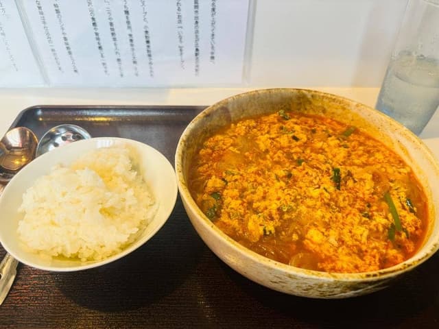辛麺屋いなろ - サブ画像2