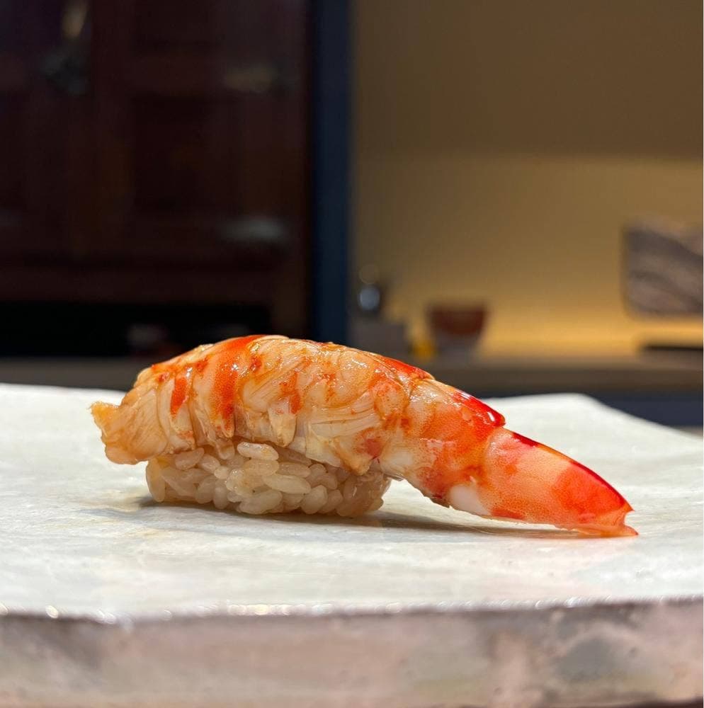 鮨 よつ葉