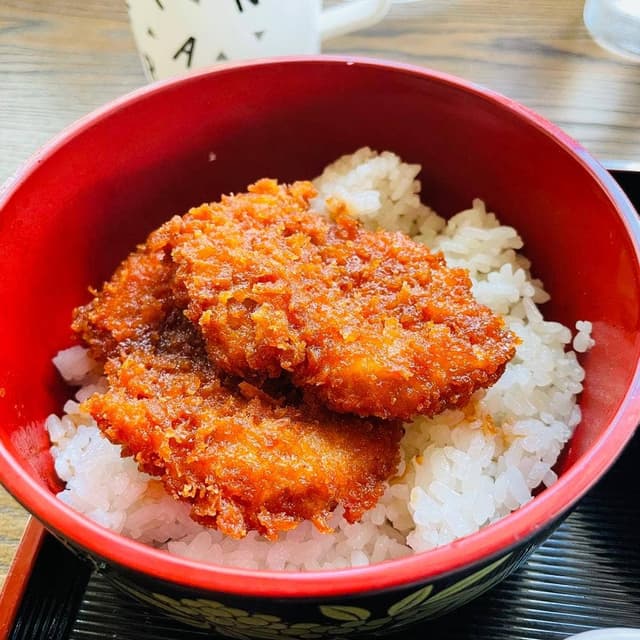 一乗谷レストラント - サブ画像3
