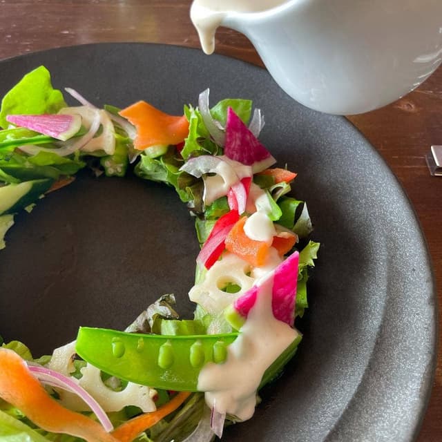 CAFE de ROMAN:RESERVE - サブ画像2