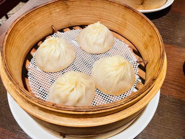 京鼎樓 ららぽーと堺店 - サブ画像1