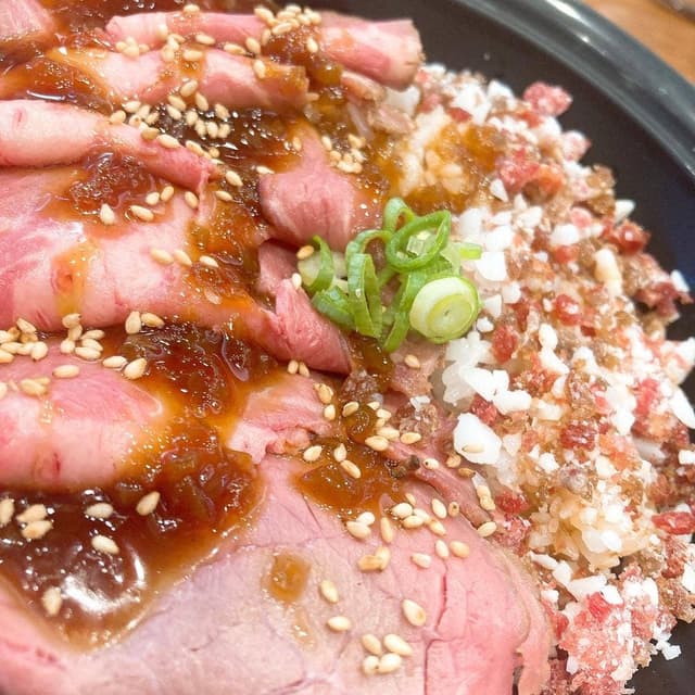ローストビーフ YOSHIMI 三井アウトレットパーク入間店 - サブ画像1