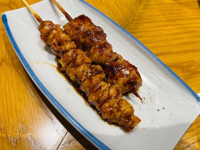 鶏串煮込み しみる 博多天神店 - サブ画像3