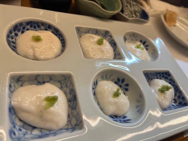 とろろ飯 稲穂 - サブ画像1