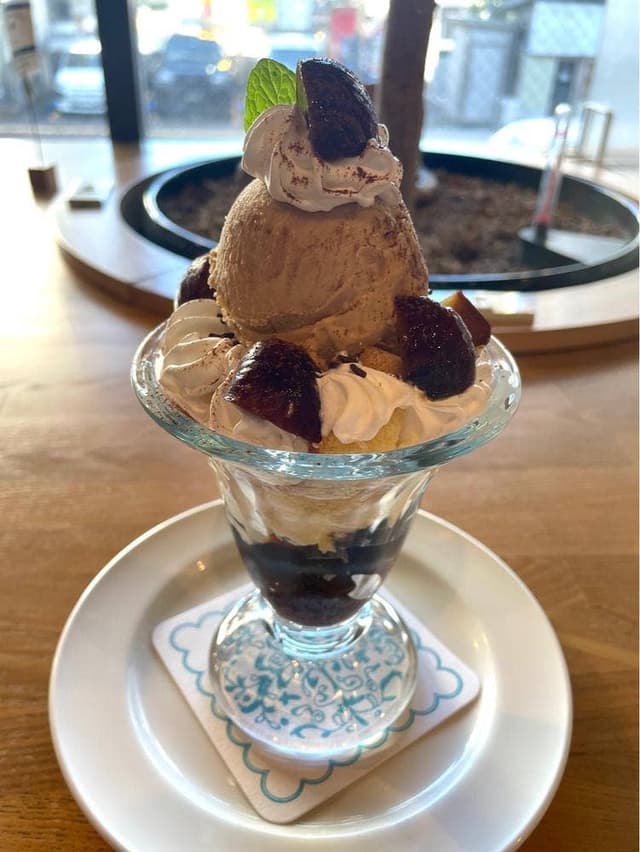 café CERVIN - サブ画像1
