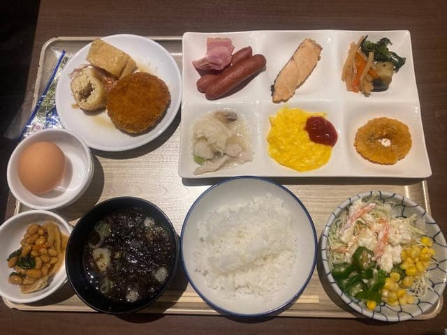 廣新米穀 アパホテル新潟駅前通り店 - サブ画像2