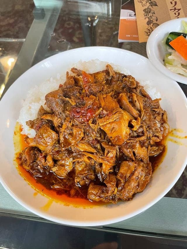 サリサリカリー - サブ画像2