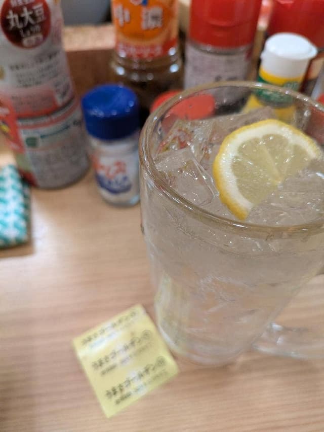 晩杯屋 蒲田くいだおれ横丁店 - サブ画像1