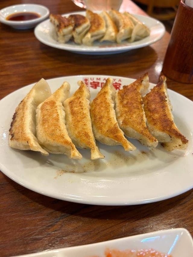 宇味家 JR小山駅構内店 - サブ画像2