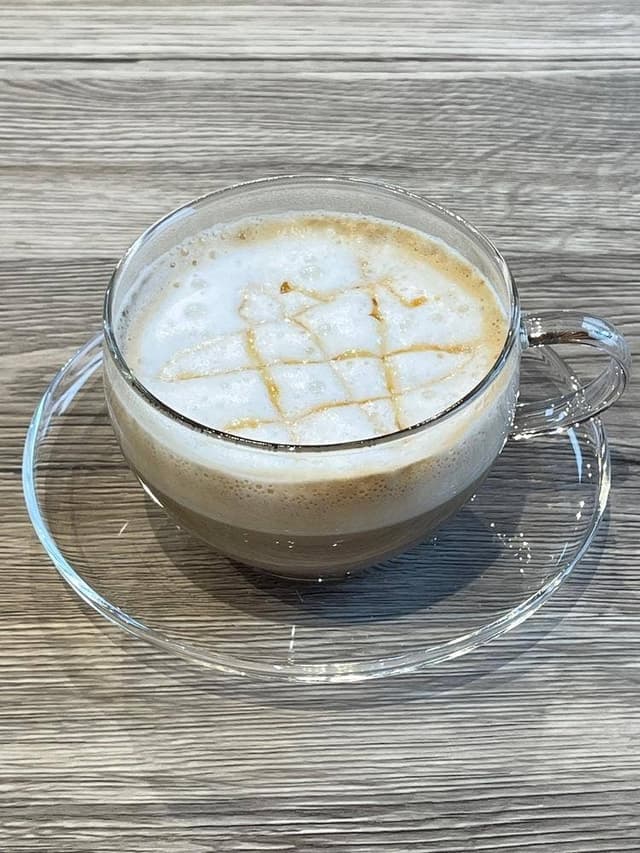 森の喫茶店 - サブ画像3