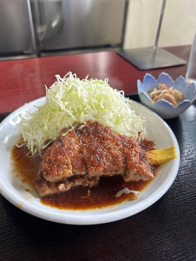 まるか食堂 - サブ画像1